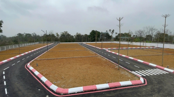 Cổ Đông, Hòa Lạc, 74m2 ngay gần QL21, CNC chỉ 1 tỷ 6