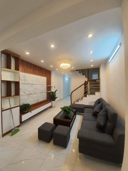 Bán nhà riêng ngõ 52 Đường Mỹ Đình - Nam Từ Liêm, Nhỉnh 4 tỷ