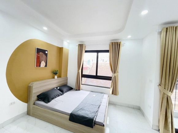 BÁN ĐẤT - ĐỘI CẤN – 40M X MT 8M X 3,75 TỶ – THỬA ĐẤT VUÔNG CỰC ĐẸP – NGÕ NÔNG – Ô TÔ ĐỖ GẦN NHÀ