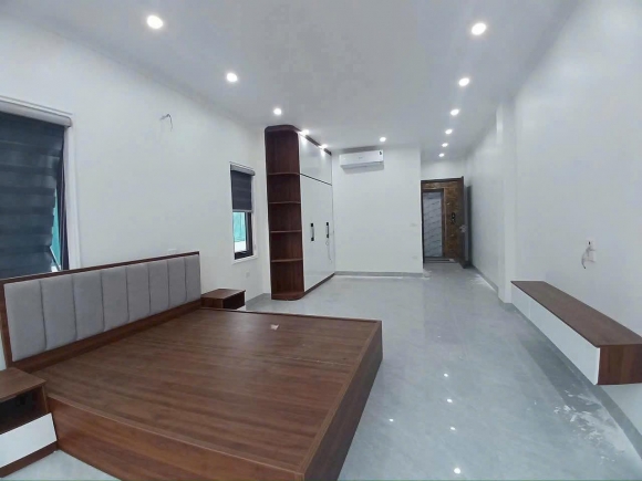 Bán nhà riêng Tân Mai, phân lô, ô tô tránh, 50m, giá chỉ 7.5 tỷ TL0886962299