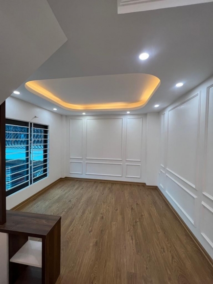 Bán Nhà mặt tiền rộng, sáng, Xuân Phương - Nam Từ Liêm, Giá chỉ nhỉnh 3 tỷ