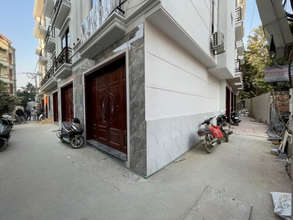 Bán nhà riêng Phương Canh, Nam Từ Liêm, sát KĐT VIGLACERA, 3,2 tỷ