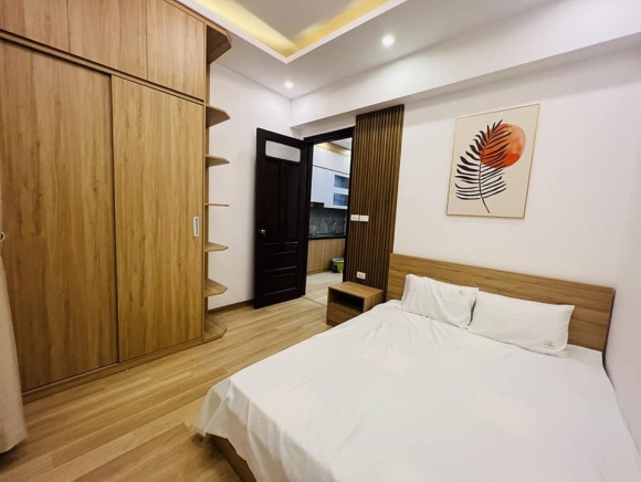 VỊ TRÍ HIẾM – PHÂN LÔ QUÂN ĐỘI – NGÕ THÔNG BÀN CỜ - NHÀ ĐỘI NHÂN – 2 MẶT NGÕ – 4,6 TỶ