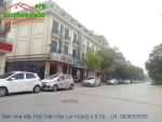 Bán Nhà Mặt Phố Trần Văn Lai, Mỹ Đình, 142m2, 5 Tầng, Mặt Tiền 6,6m, 2 Mặt Thoáng