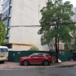 Bán miếng đất Nguyễn Cơ Thạch, 157m2 x 24m, phù hợp xây tòa nhà văn phòng, KS, giá·34 tỷ