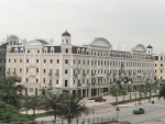 Shophouse Europe chung tâm bãi cháy Hạ Long ,mở bán những căn hót nhất dự án