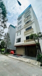 Cô Oanh bán nhà riêng Tân Mai, 6 tầng, thang máy, ô tô, 47m, giá 7.65 tỷ TL 0886962299