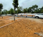 Phú Mãn 80m2, cách QL21, CNC Hòa Lạc và ĐHQG 3 phút đi xe