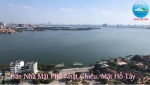 Chính Chủ Bán Nhà Mặt Phố Vệ Hồ, Tây Hồ, 78m2, Thang Máy, 6 Tầng, Giá Rẻ