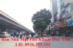 Bán Nhà Mặt Phố Nguyễn Xiển, Thanh Xuân, 100m2, 8 Tầng, Giá Rẻ