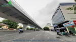 Cần Bán Nhà Mặt Phố Trường Chinh, Khương Trung, 516m2, Mặt Tiền 17m, Giá Rẻ