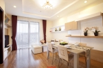 Candeo Residence Hanoi