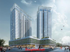 “Soi” căn hộ phong cách Nhật Bản tại Việt Nam