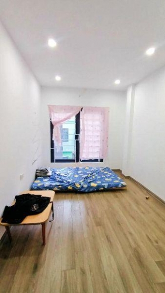????????????Bán nhà phố Minh Khai Hai Bà Trưng 40m 4 tầng mt 5.5m nhỉnh 4 tỷ ở ngay 3 mặt thoáng