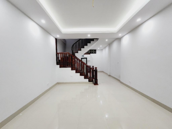  BÁN NHÀ MỚI XU N THUỶ 53M2 MẶT TIỀN 4.2M 4 TẦNG CHỈ 9.X TỶ (X TIỂU HỌC)