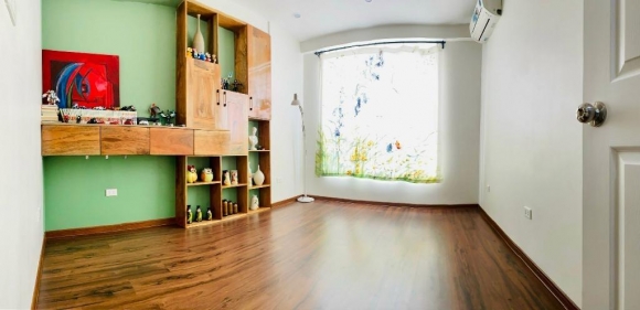 -BÁN CHCC: CỔ NHUẾ 1-PHỐ TÔN QUANG PHIỆT-ĐẸP LUNG LINH-RỘNG RÃI-CHỈ 4,8TỶ.