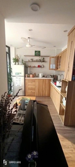 BÁN NHÀ MỸ ĐÌNH - 57M2 - 7 TẦNG THANG MÁY - 18 PHÒNG CHO THUÊ