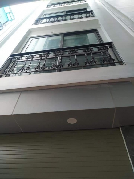 Bán gấp nhà Phố Đàm Quang Trung 32m2 - 5T, cạnh AEON Long Biên. 2.55 tỷ