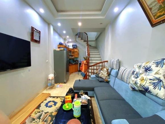 CC bán nhà không còn căn nào ở Phú Đô vị trí siêu đẹp