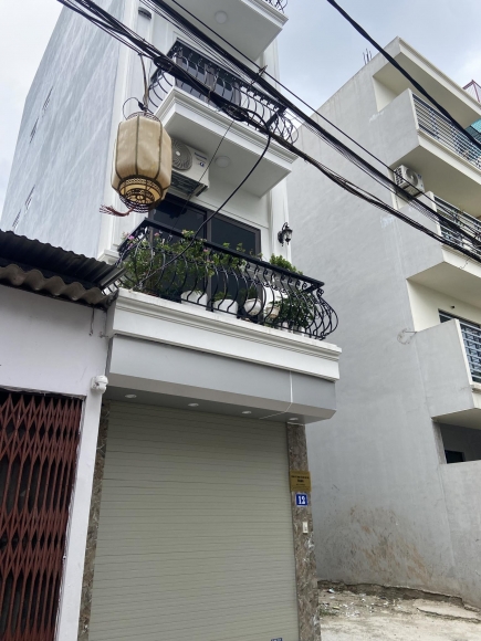 ???????? BÁN NHÀ DUY NHẤT ĐƯỜNG HỮU HƯNG, NHÀ ĐẸP, 35m3 CHỈ 3.8 TỶ
