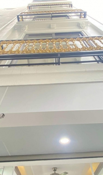 Bán nhà phố Hoàng Tích Trí, Ngõ ô tô tránh, 62m2, 5 tầng. Giá 16,5 tỷ