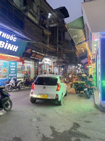 ???????? CC BÁN ĐẤT SIÊU PHẨM MẶT ĐƯỜNG KINH DOANH PHÚ ĐÔ MỸ ĐÌNH