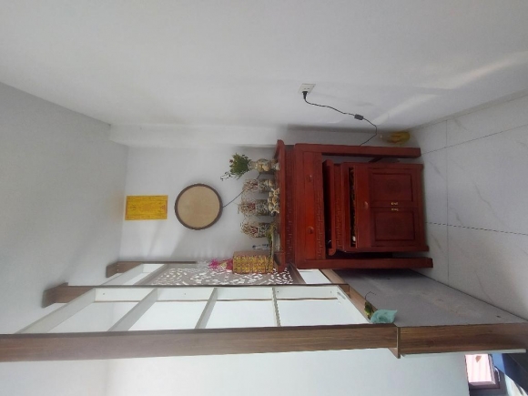 Bán nhà Dương Nội 33m lô góc 4.4 tỷ