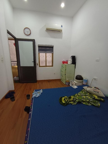 Bán nhà Khương Trung 20m sổ đỏ chính chủ 3.8 tỷ
