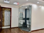 BÁN TÒA NHÀ QUẬN BA ĐÌNH 71M, 8 TẦNG THANG MÁY , MẶT TIỀN 3.5m , 10,5 TỶ